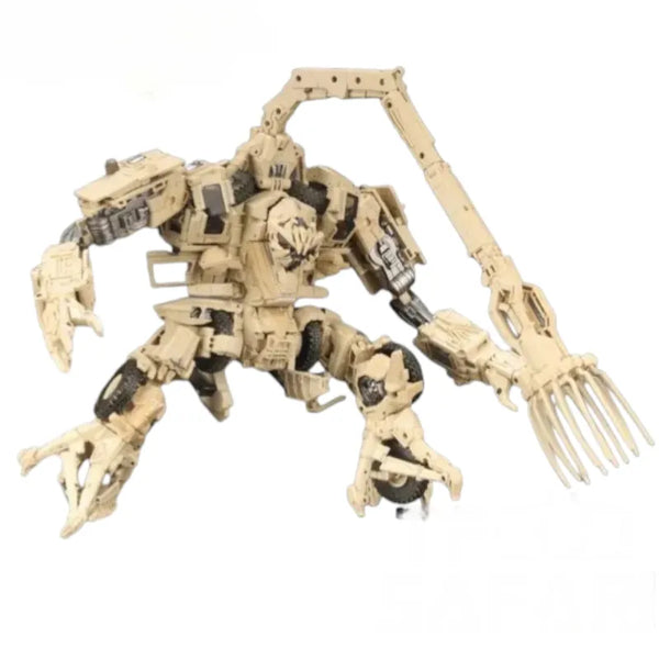NBE-01 Oversized Bonecrusher Action Figure (40 cm)