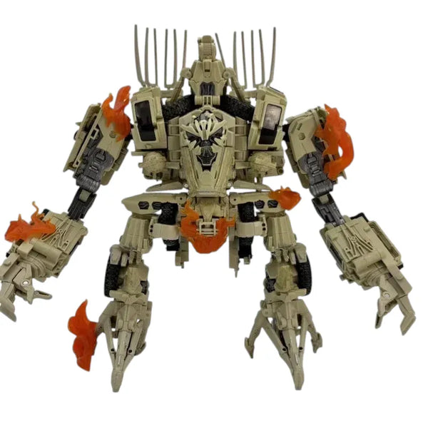 NBE-01 Oversized Bonecrusher Action Figure (40 cm)