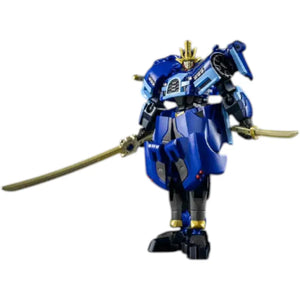 Iron Factory EX-52T Kochuu-Norimune Figure (9 cm)