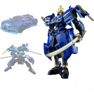 Iron Factory EX-52T Kochuu-Norimune Figure (9 cm)