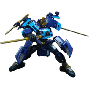 Iron Factory EX-52T Kochuu-Norimune Figure (9 cm)