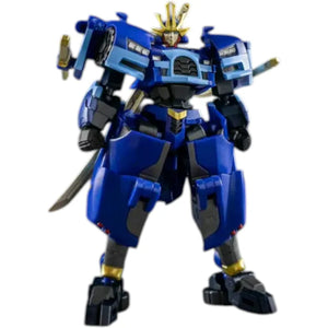 Iron Factory EX-52T Kochuu-Norimune Figure (9 cm)