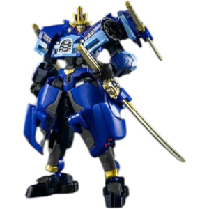 Iron Factory EX-52T Kochuu-Norimune Figure (9 cm)