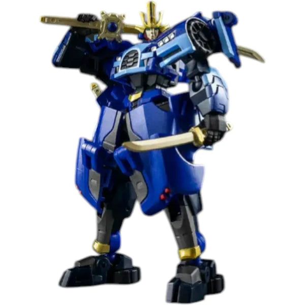 Iron Factory EX-52T Kochuu-Norimune Figure (9 cm)