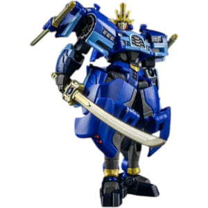 Iron Factory EX-52T Kochuu-Norimune Figure (9 cm)