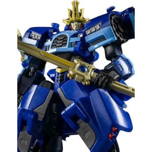 Iron Factory EX-52T Kochuu-Norimune Figure (9 cm)