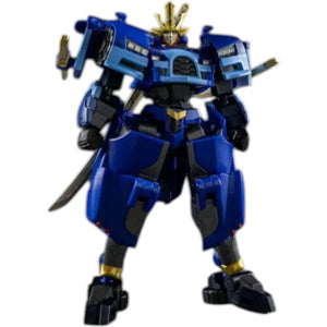 Iron Factory EX-52T Kochuu-Norimune Figure (9 cm)