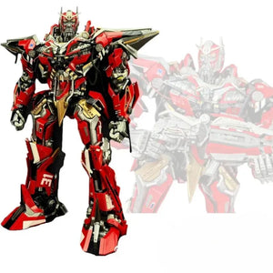 Lutiesheng SP-316 Sentinel Prime Figure (32 cm)