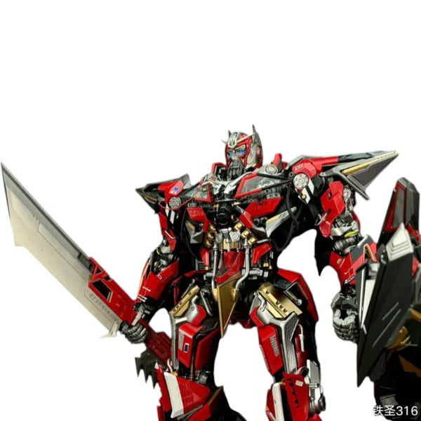 Lutiesheng SP-316 Sentinel Prime Figure (32 cm)