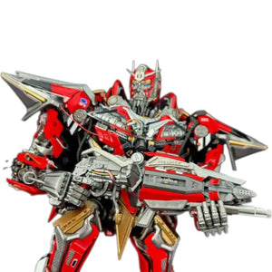 Lutiesheng SP-316 Sentinel Prime Figure (32 cm)