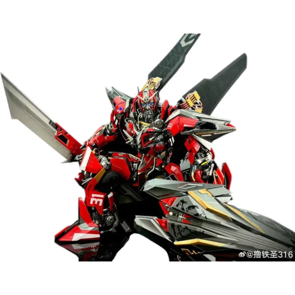 Lutiesheng SP-316 Sentinel Prime Figure (32 cm)