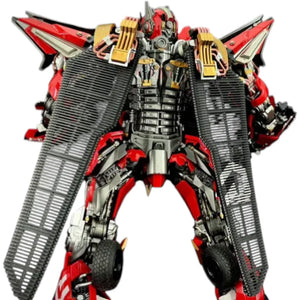 Lutiesheng SP-316 Sentinel Prime Figure (32 cm)
