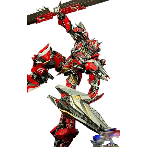 Lutiesheng SP-316 Sentinel Prime Figure (32 cm)