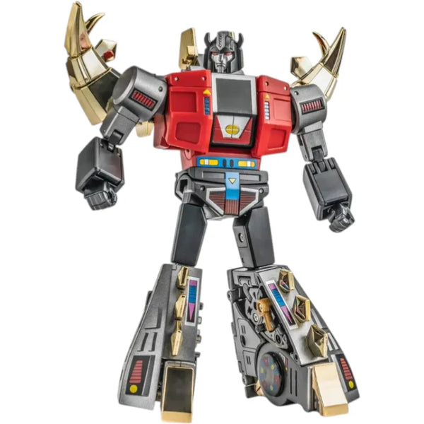 NewAge H67EX Varan Color Version Action Figure (14 cm)