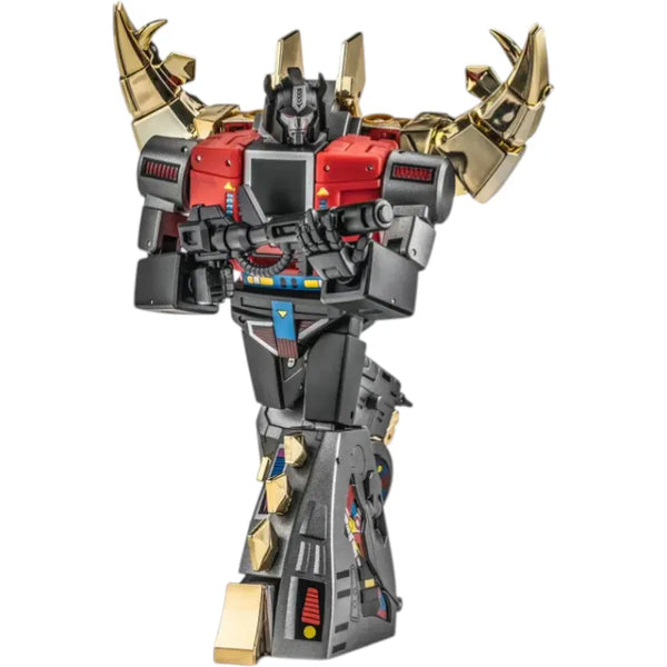 NewAge H67EX Varan Color Version Action Figure (14 cm)