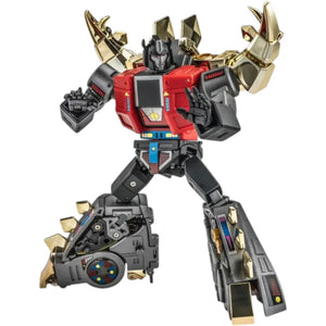 NewAge H67EX Varan Color Version Action Figure (14 cm)