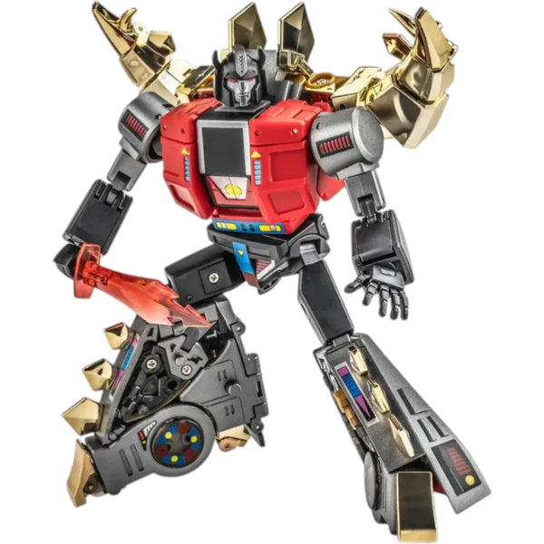 NewAge H67EX Varan Color Version Action Figure (14 cm)