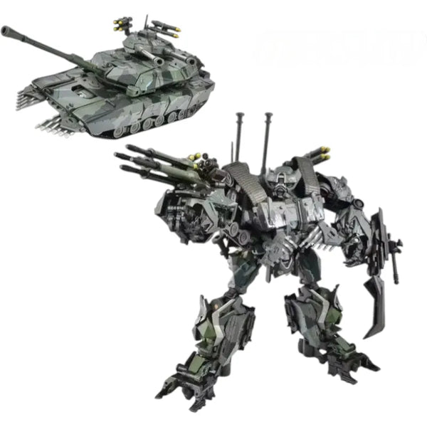 NBE-02 Brawl Oversized Action Figure (26 cm)