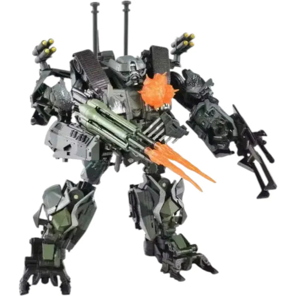 NBE-02 Brawl Oversized Action Figure (26 cm)