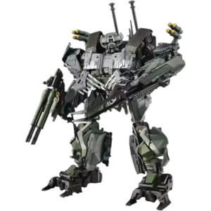 NBE-02 Brawl Oversized Action Figure (26 cm)