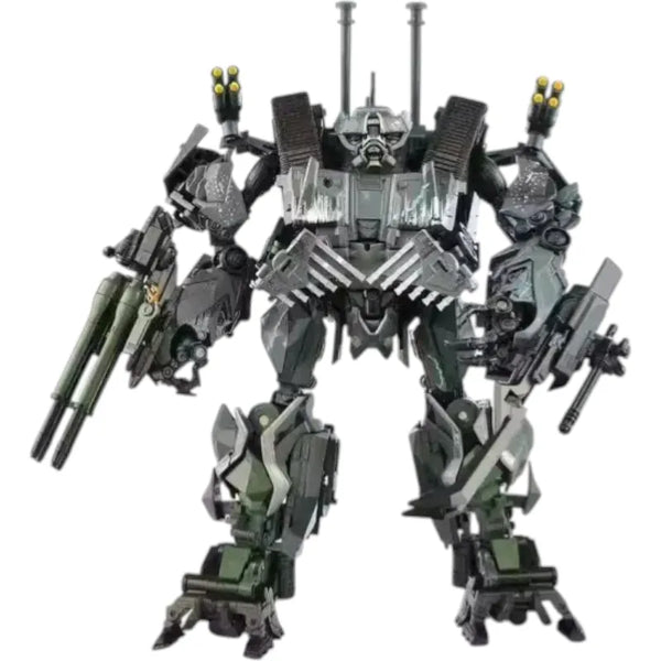 NBE-02 Brawl Oversized Action Figure (26 cm)