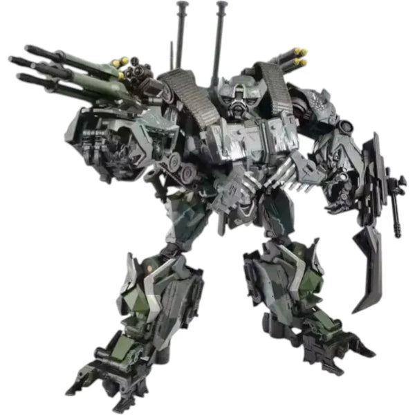 NBE-02 Brawl Oversized Action Figure (26 cm)