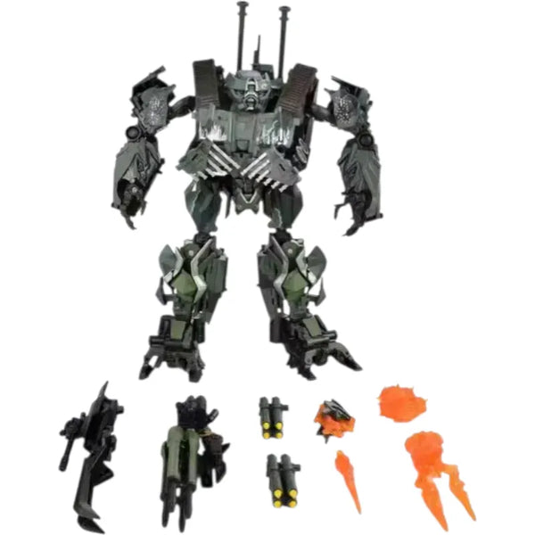 NBE-02 Brawl Oversized Action Figure (26 cm)