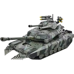 NBE-02 Brawl Oversized Action Figure (26 cm)
