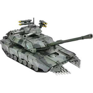NBE-02 Brawl Oversized Action Figure (26 cm)
