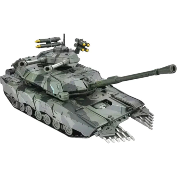 NBE-02 Brawl Oversized Action Figure (26 cm)