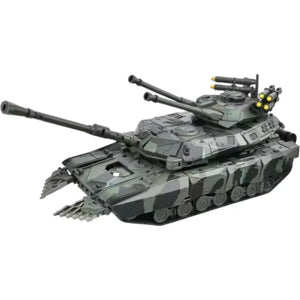 NBE-02 Brawl Oversized Action Figure (26 cm)