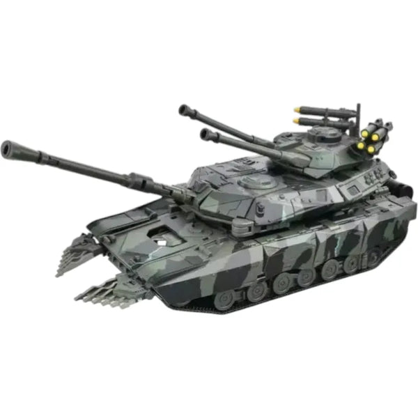 NBE-02 Brawl Oversized Action Figure (26 cm)