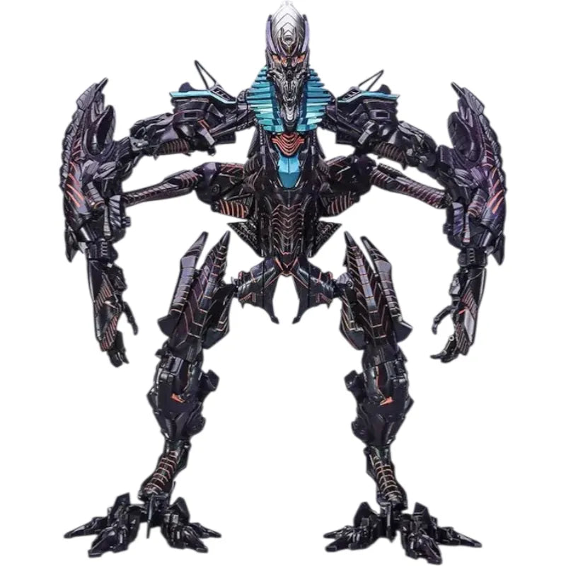 BMB FA-01 Supreme Elder Action Figure (40 cm)