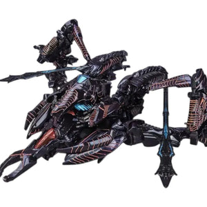 BMB FA-01 Supreme Elder Action Figure (40 cm)