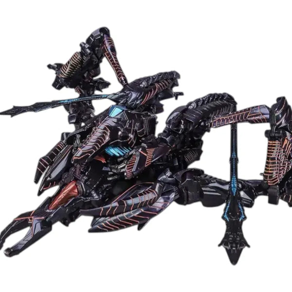 BMB FA-01 Supreme Elder Action Figure (40 cm)