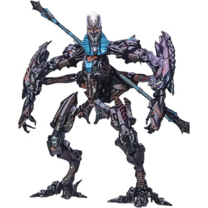 BMB FA-01 Supreme Elder Action Figure (40 cm)