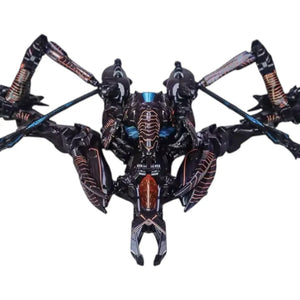 BMB FA-01 Supreme Elder Action Figure (40 cm)