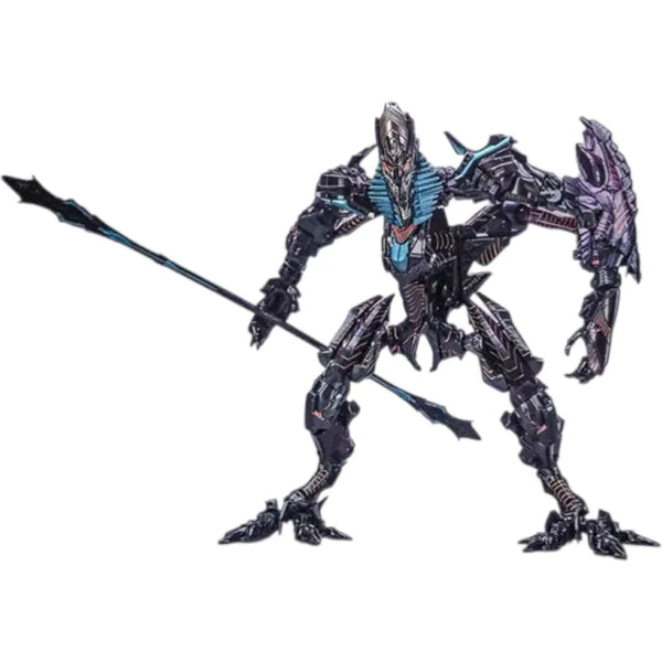 BMB FA-01 Supreme Elder Action Figure (40 cm)