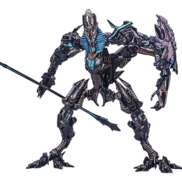 BMB FA-01 Supreme Elder Action Figure (40 cm)