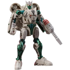 Robot Toys RT-04 Action Figure (10 cm)