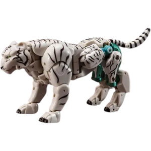 Robot Toys RT-04 Action Figure (10 cm)