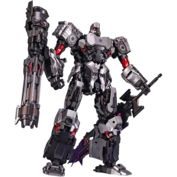 TC01 Commander Wei Action Figure (32 cm)