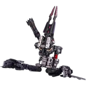 TC01 Commander Wei Action Figure (32 cm)