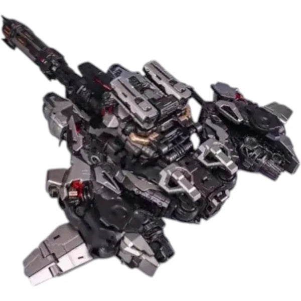 TC01 Commander Wei Action Figure (32 cm)