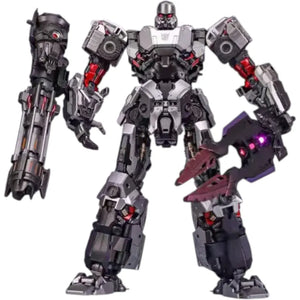TC01 Commander Wei Action Figure (32 cm)