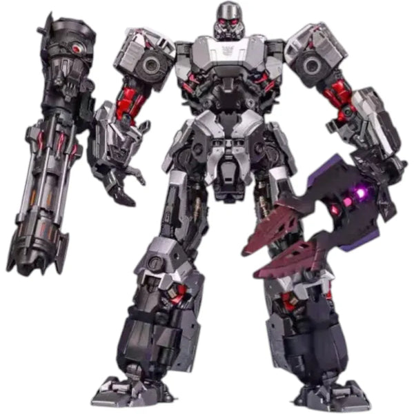 TC01 Commander Wei Action Figure (32 cm)