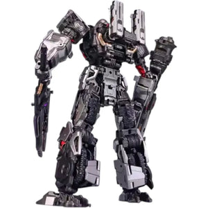 TC01 Commander Wei Action Figure (32 cm)