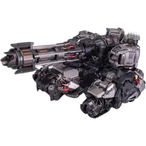 TC01 Commander Wei Action Figure (32 cm)