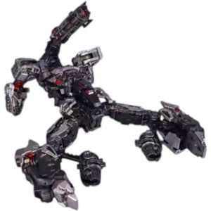 TC01 Commander Wei Action Figure (32 cm)