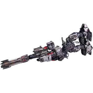 TC01 Commander Wei Action Figure (32 cm)